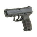 Pistolet Heckler & Koch HK P30S cal.9x19 V3 sa/da 15cps avec sécuité