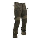 PANTALON BLASER ENDURANCE MARRON TAILLE 44