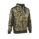 Blouson enfant VERNEY CARRON Wolf Ghost Camo Snake Forest