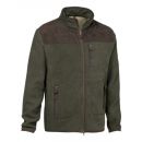 Blouson polaire Verney Carron Presly EVO Kaki