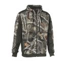 Blouson VERNEY CARRON Wolf Ghost Camo Kaki/Camo Wet