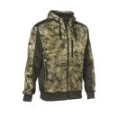Blouson VERNEY CARRON Wolf Ghost Camo Snake Forest