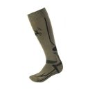 Chaussettes Ligne Verney Carron Grip Socks