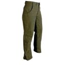 Pantalon De Chasse Ligne Verney Carron TITAN Vert