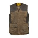 Gilet Verney Carron Fox Evo Original Marron