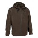 Blouson Ligne Verney Carron Condor Marron