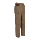 Pantalon PERCUSSION rambouillet marron