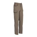 Pantalon Percussion Savane hyperstretch beige