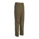 Pantalon Percussion Savane hyperstretch kaki