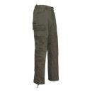 Pantalon Percussion Tradition Roncier kaki