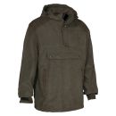 Veste Chasse Percussion highland KAKI