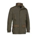 VESTE CHASSE MARLY KAKI