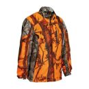 Veste Percussion Reversible camo