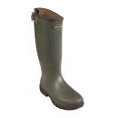 BOTTES SPS NEOPRENE FULL ZIP CAMBRIDGE KAKI