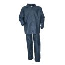 Tenue de pluie Percussion Marine