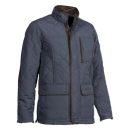 Veste Percussion Stalion bleu