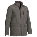 Veste Percussion Stalion Marron