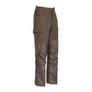 PANTALON HYPERSTRECH SAVANE RENFORCE KAKI