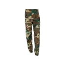 PANTALON BDU PERCUSSION CAMO WOODLAND