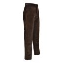 Pantalon Percussion Country velours marron