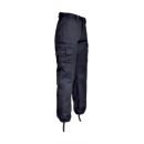 PANTALON PERCUSSION ACTION MARINE