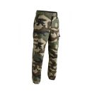 PANTALON PERCUSSION F2 CAMO CE