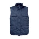 GILET PERCUSSION RANGERS UNI MARINE