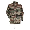 PARKA PERCUSSION LEGERE STORMER CE