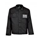 BLOUSON PERCUSSION SECURITE