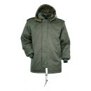 PARKA PERCUSSION CANADA KAKI