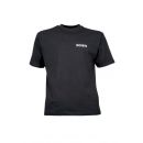 T-shirt  Percussion SECURITE NOIR