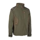 Veste softshell PERCUSSION marron