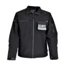 Blouson Softshell Percussion SECURITE