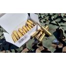 NORMA cal.223 Rem Tactical FMJ 55gr par 900