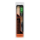 Kit de nettoyage fusil PROHUNT cal.16
