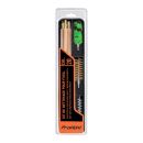 Kit de nettoyage fusil PROHUNT cal.20