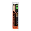 Kit de nettoyage fusil PROHUNT cal.28