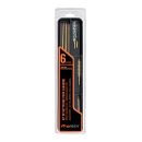 Kit de nettoyage carabine PROHUNT cal.6mm