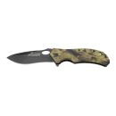 Couteau PROHUNT kamo forest
