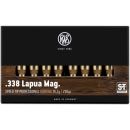 Munitions RWS Cal.338 Lapua Mag Speed tip Professional