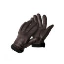 Gants Club Interchasse Gwen MARRON