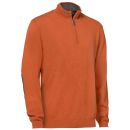 Pull Club Interchasse Winsley rouille