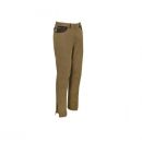 Pantalon Club Interchasse Cévrus femme TABAC