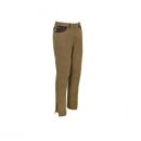 Pantalon de Chasse Club Interchasse CEVRUS femme tabac