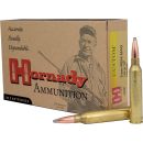 BALLE HORNADY CAL.7MM REM MAG CUSTOM INTERLOCK SP 154GR PAR 20