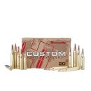 BALLE HORNADY CAL.270WIN CUSTOM INTERLOCK SP 150GR 9.7G PAR 20