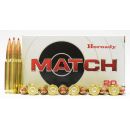 HORNADY CAL.308WIN ELD MATCH 168GR PAR 20