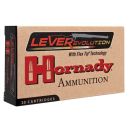 HORNADY CAL.45-70GOVT MONOFLEX LEVER EVOLUTION 250GR PAR 20