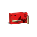Munitions GECO cal.308win star sans plomb 165gr 10.7g par 20