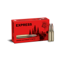 MUNITIONS BALLES GECO CAL.6,5 CREEDMOOR EXPRESS 9,1G 140GR